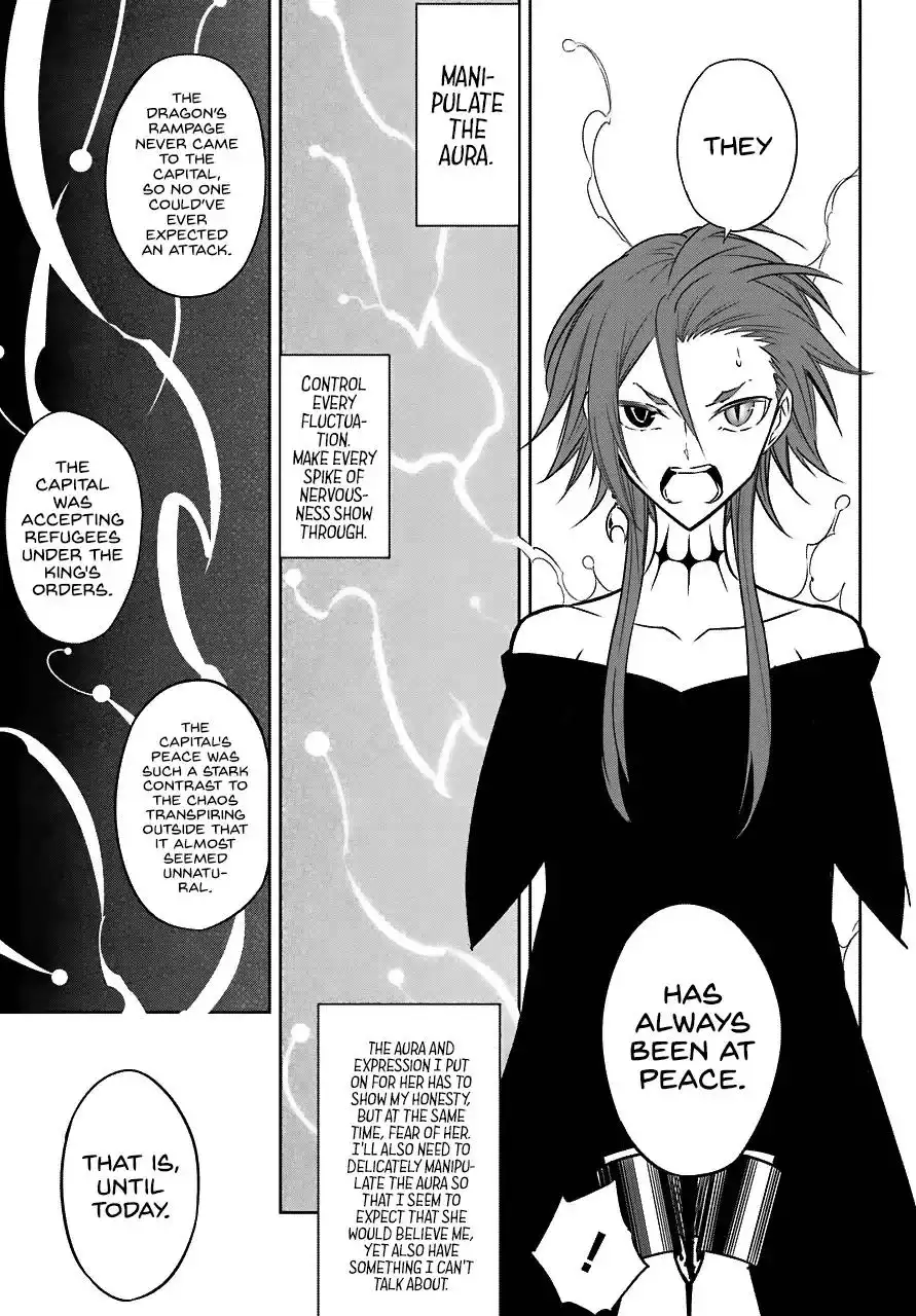 Ragna Crimson Chapter 18 7